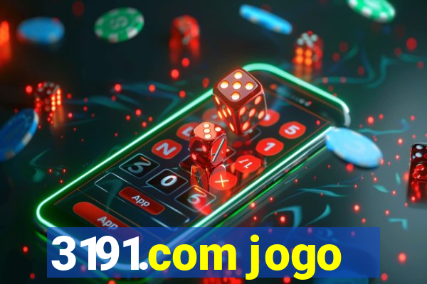 3191.com jogo